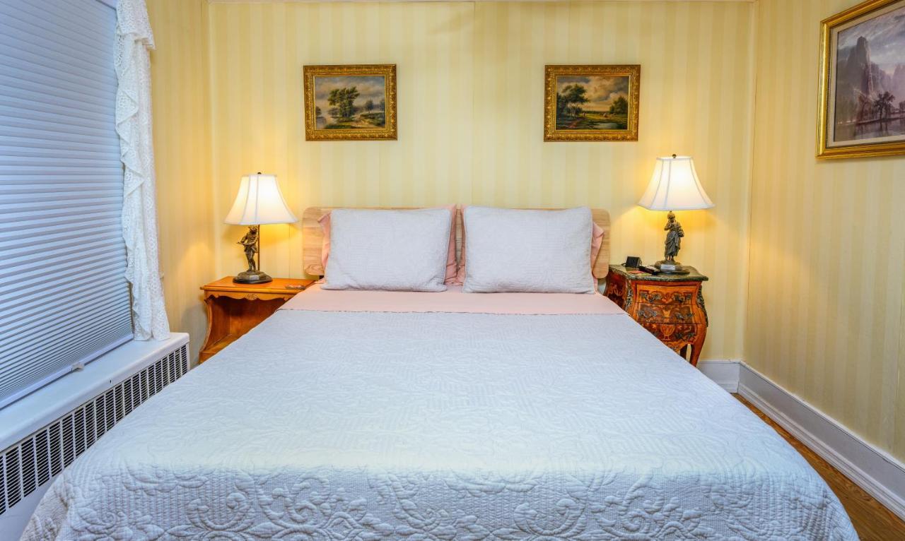 Mountain Treasure Bed And Breakfast Maplecrest Exterior foto
